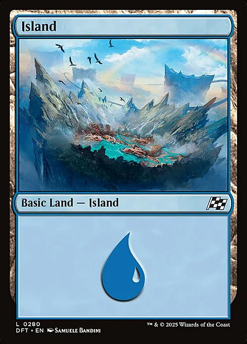 Island