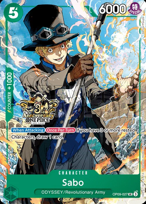Sabo