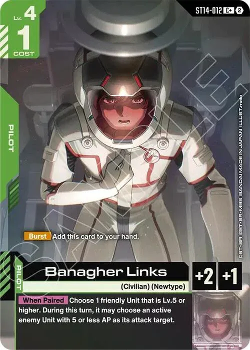 Banagher Links