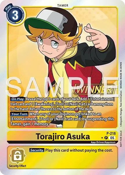 Torajiro Asuka
