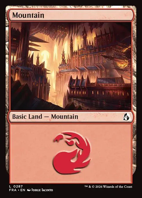 Mountain