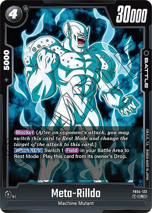 Meta-Rilldo