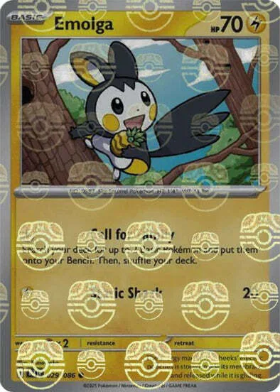 Emolga