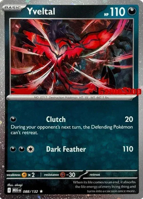 Yveltal