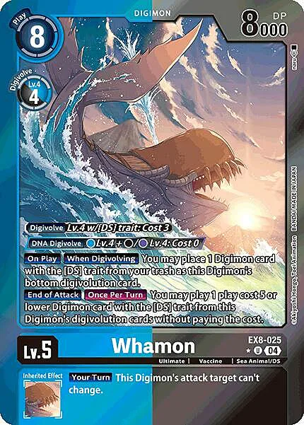 Whamon