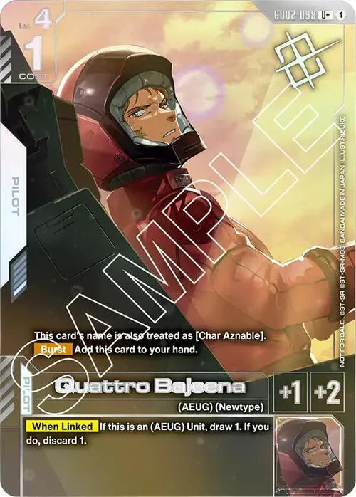 Quattro Bajeena