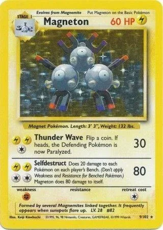 Magneton