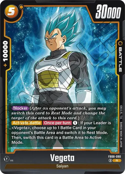 Vegeta