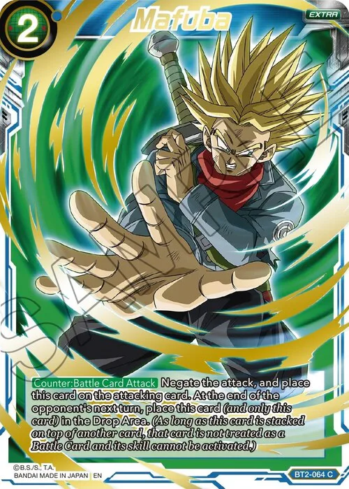 Mafuba