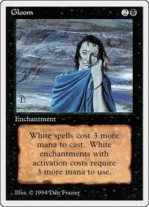 Gloom