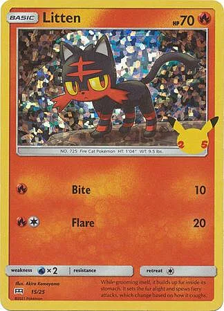 Litten