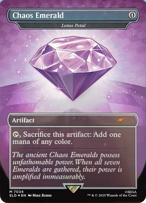 Lotus Petal