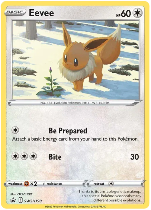 Eevee