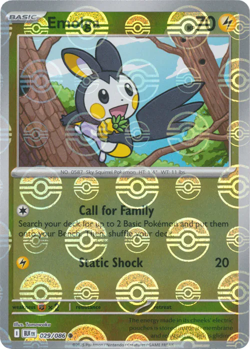 Emolga