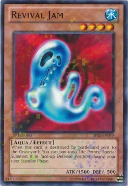 Revival Jam
