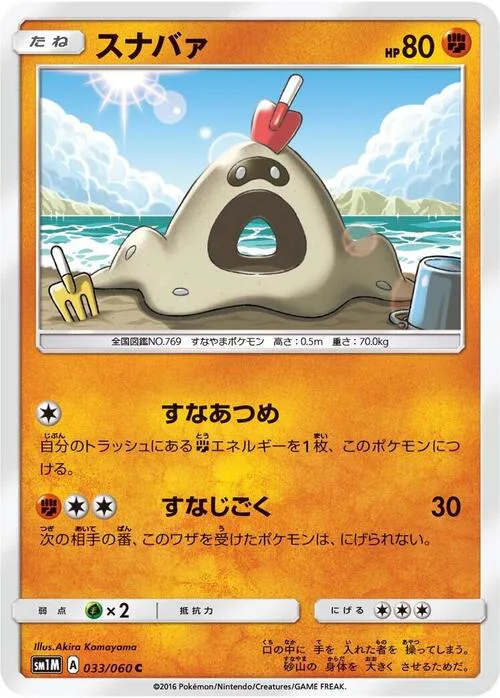 Sandygast
