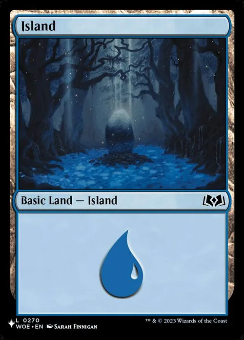 Island