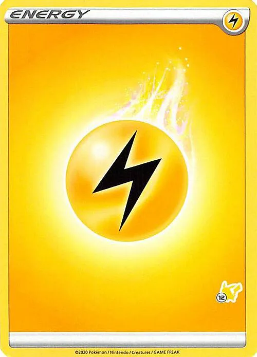 Lightning Energy