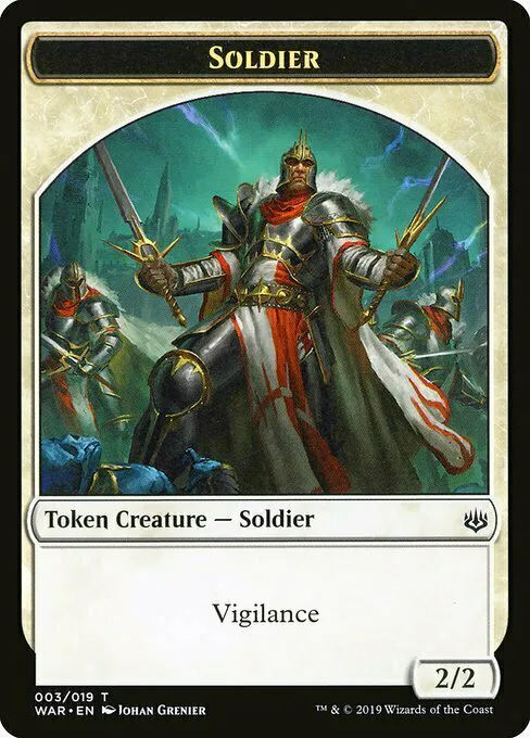 Soldier