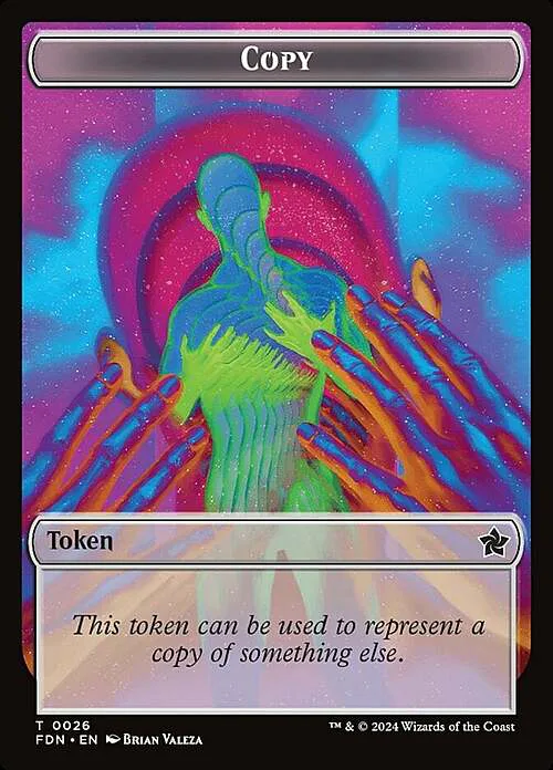 Copy // Human