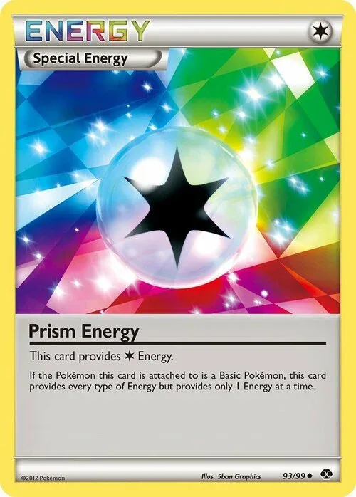 Prism Energy