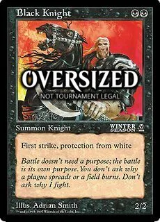 Black Knight