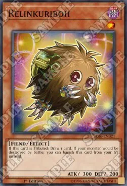 Relinkuriboh