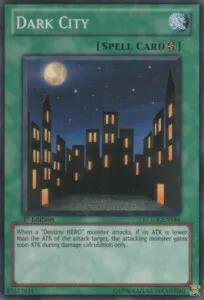 Dark City