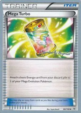 Mega Turbo