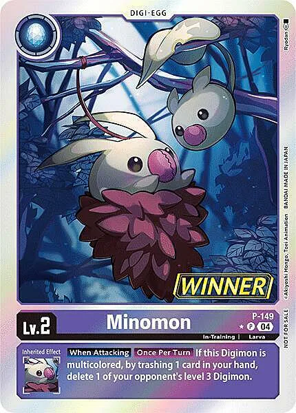 Minomon