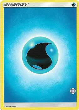 Water Energy