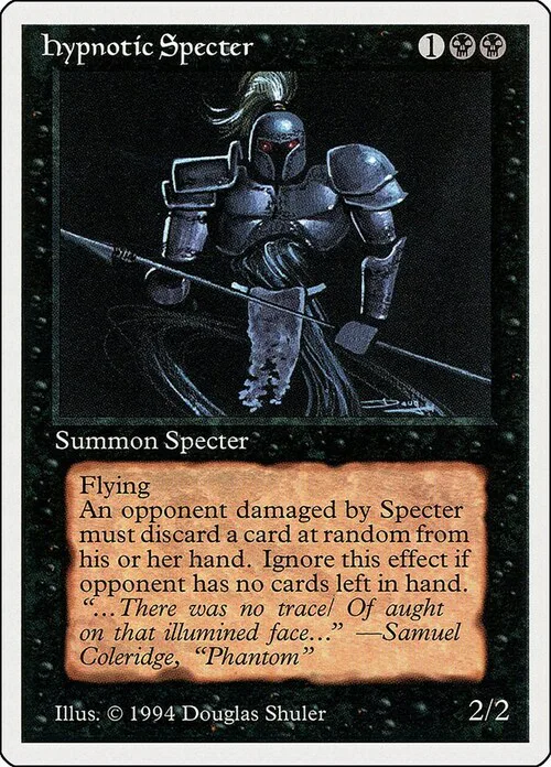 Hypnotic Specter