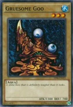 Gruesome Goo