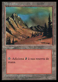 Mountain