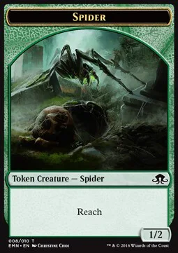 Spider