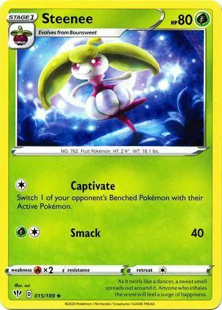 Steenee