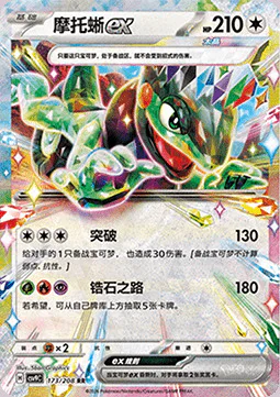 Cyclizar ex