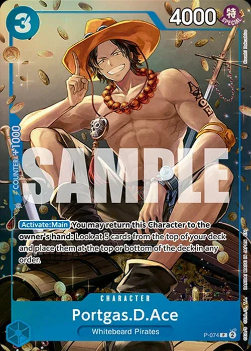Portgas.D.Ace