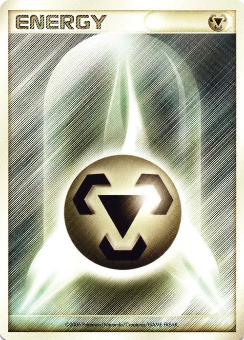 Metal Energy