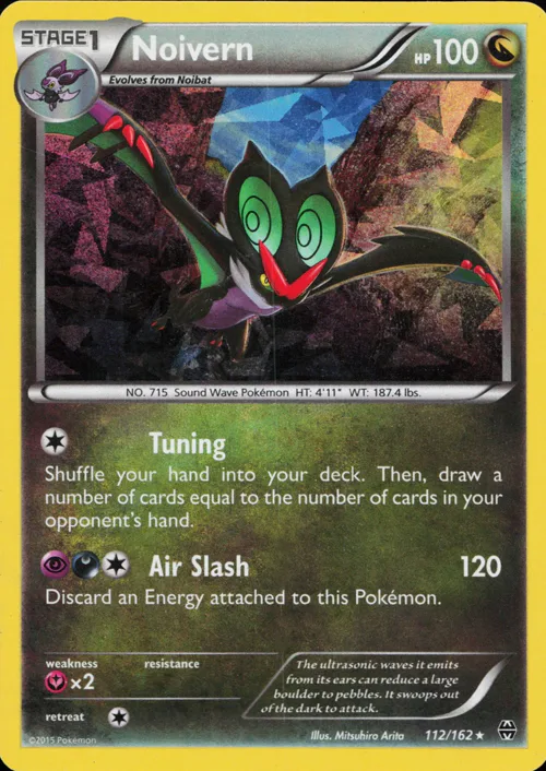 Noivern
