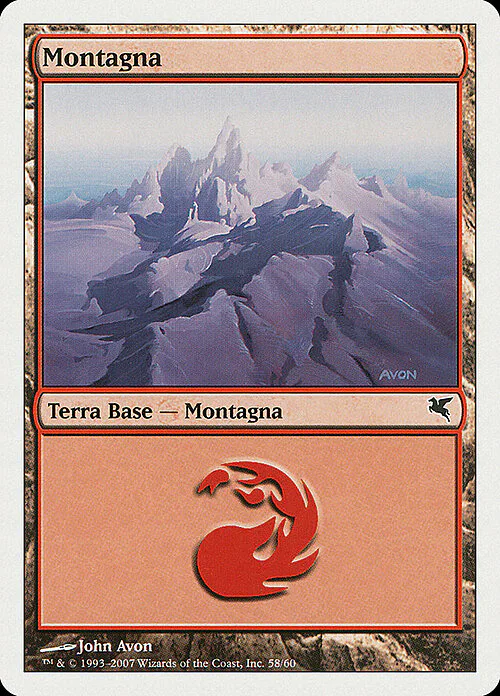 Mountain