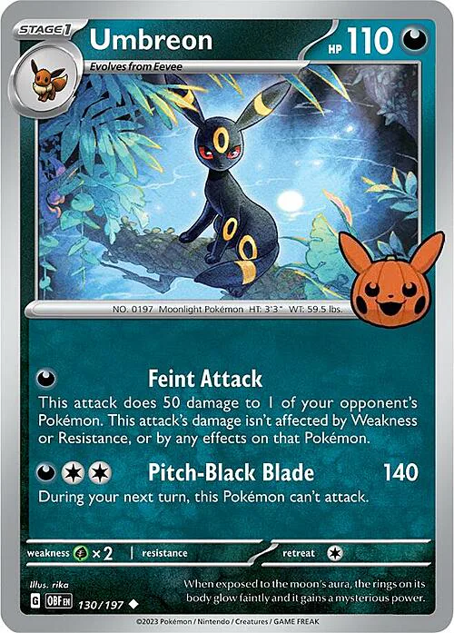 Umbreon