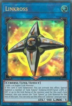Linkross