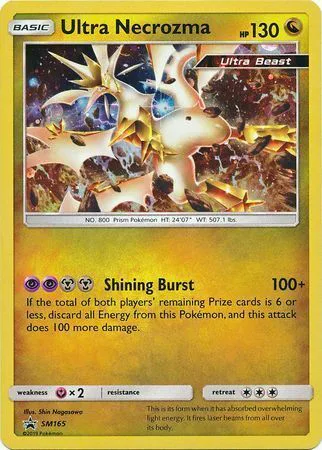Ultra Necrozma