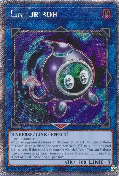 Linkuriboh