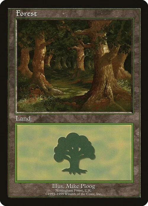 Forest