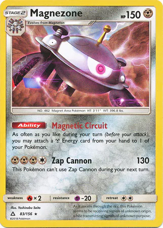 Magnezone