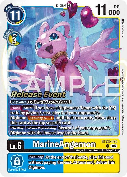 MarineAngemon