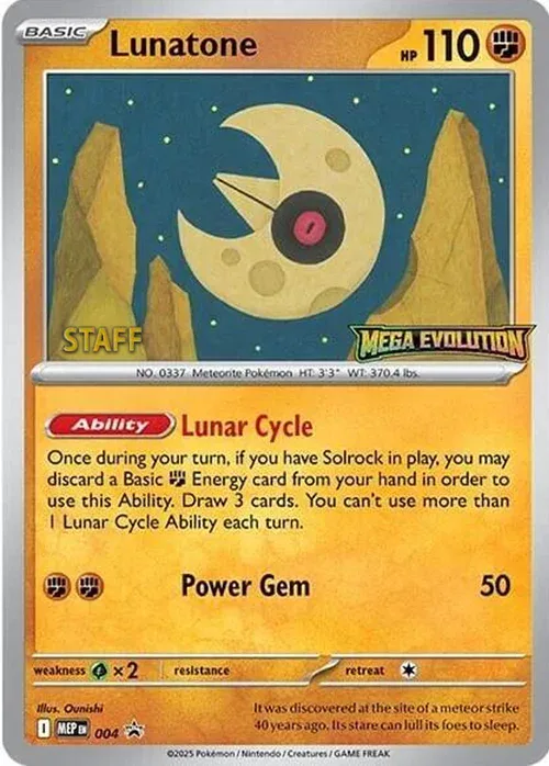 Lunatone