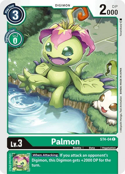 Palmon